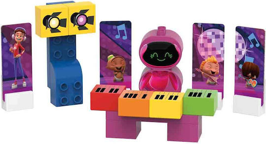 Biobuddi Blocks Myo Power Rockers for 1.5-6 years Years 26pcs