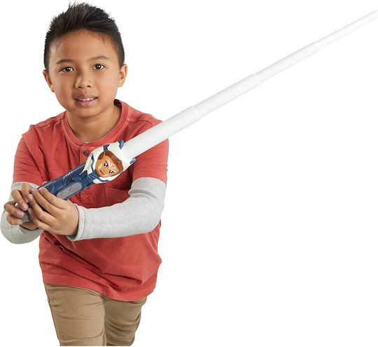 Hasbro Star Wars Squad Ahsoka Tano Φωτόσπαθο