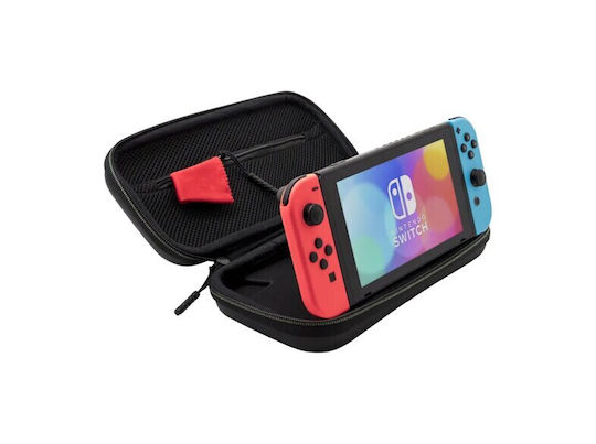 PDP Travel Case Plus Glow in the Dark για Κονσόλα Switch Mario 1 Up