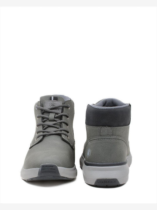 Neil Gray Men's Boots Waterproof