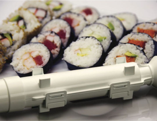 Sugar Love Sushi-Wickelgerät Formulare/Formen aus Kunststoff