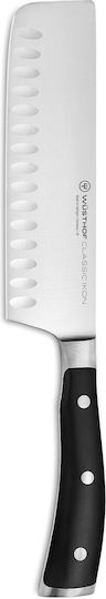 Wusthof Classic Ikon Nakiri 17cm Wusthof Classic Ikon Nakiri 17cm
