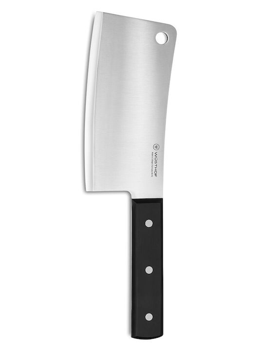 Wusthof Gourmet Μπαλτάς από Ανοξείδωτο Ατσάλι 16cm