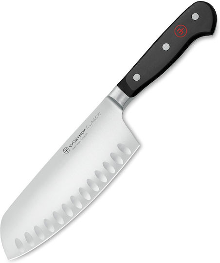 Wusthof Classic Cuțit Nakiri din Oțel Inoxidabil Wusthof Classic Cuțit Nakiri din Oțel Inoxidabil