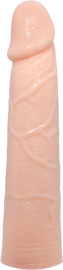 Baile Realistic Penis Sleeve Penis Extension Flesh 15.2cm