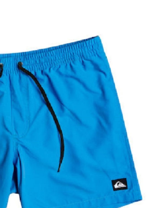 Quiksilver Everyday Volley Kids Swimwear Swim Shorts Blue