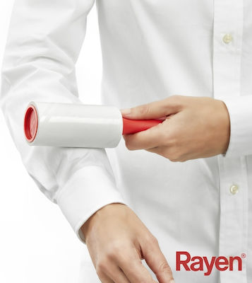 Rayen Roller 40φ. 6m