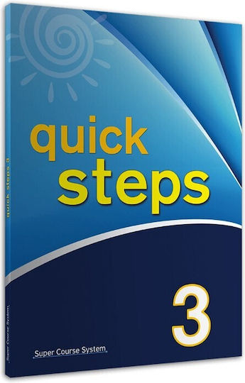 Quick Steps 3