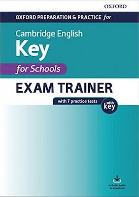 Ket for Schools a2 Studnet's Book