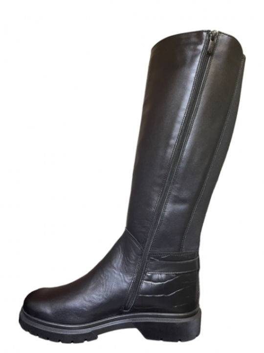 Cizme dama Negre