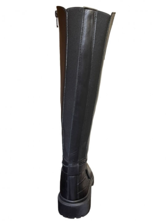 Cizme dama Negre