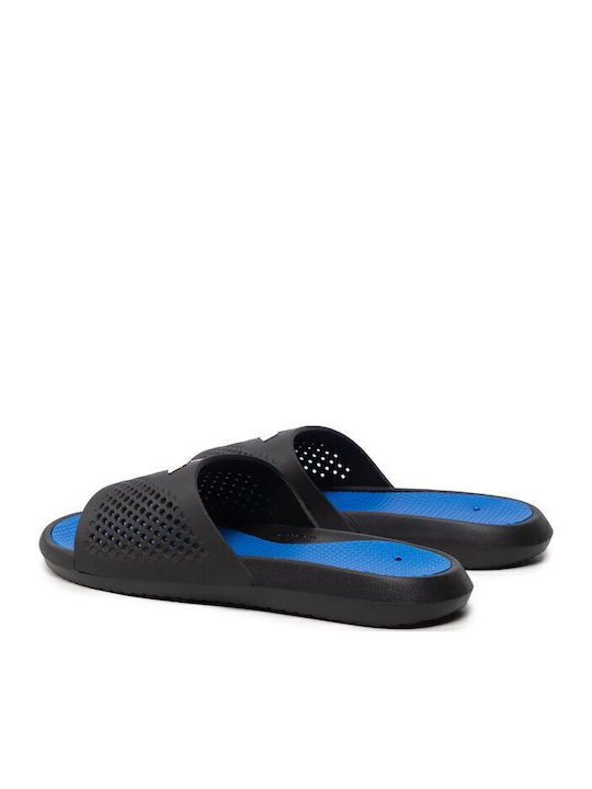 Bruno Ανδρικά Slides Black/Turquoise