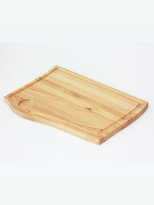Rozos Сервираща платка Дърво 38x28бр 1бр