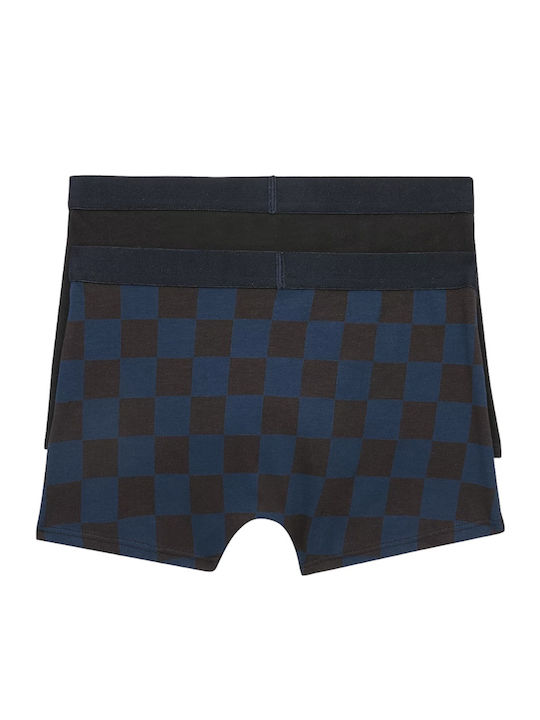 Tommy Hilfiger Син 2бр Tommy Hilfiger Син 2бр