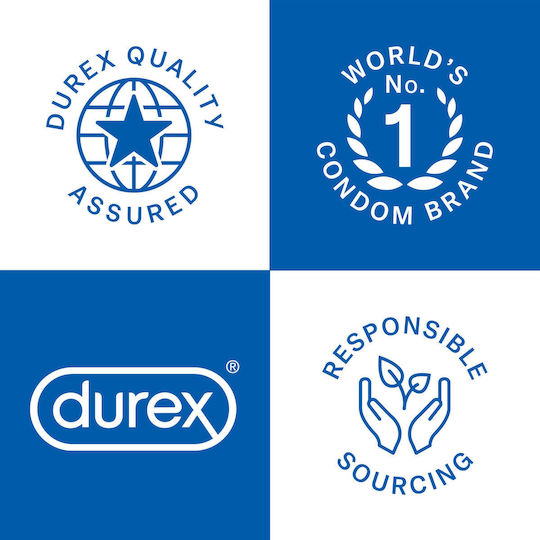 Durex Vibe Ring