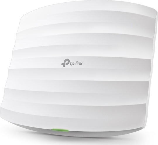 TP-LINK EAP245 v4 Zugriffspunkt Wi‑Fi 5 Dualband (2,4 & 5 GHz) in Fünffach-Bausatz