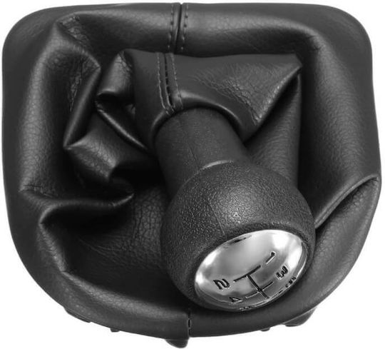 Бутон за скорост 5 за Citroen C-Elysee / C2 / C3 / C4 / Saxo Peugeot 5