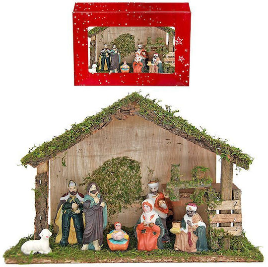 Manger