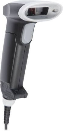 Opticon OPR-3201Z Handheld Scanner Wired with 1D Barcode Reading Capability
