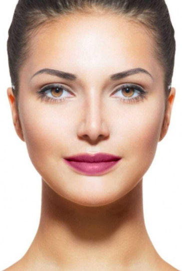 Dust+Cream Creamy Lipstick Velvet 41 Out Loud 4g