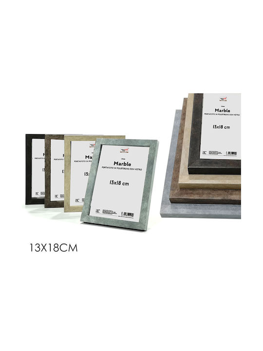General Trade Рамка За Снимки Каменна Сив Рамка