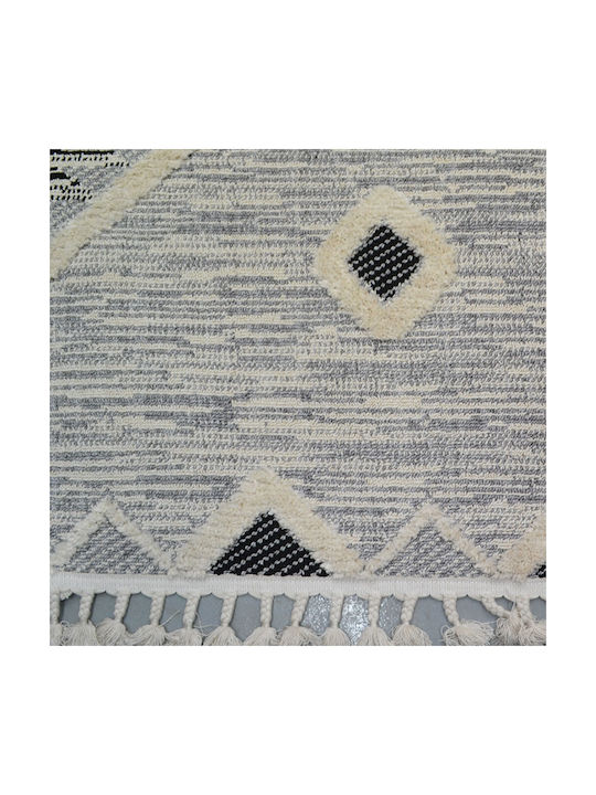 Carpets Unique White 160X230cm Y492A-BI177-160