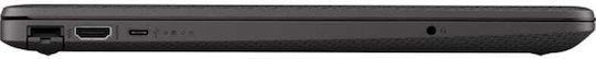 HP 250 G9 15.6" FHD (i5-1235U/8GB/256GB SSD/W11 Home) (US Keyboard)