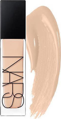 Nars Natural Radiant Longwear Flüssig Oslo 30ml