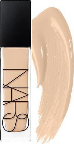 Nars Natural Radiant Longwear Liquid Make Up Mont Blanc 30ml