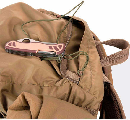 Helikon Tex Matilda Военна Чантичка Раници от Cordura Адаптивно зелено 35лт