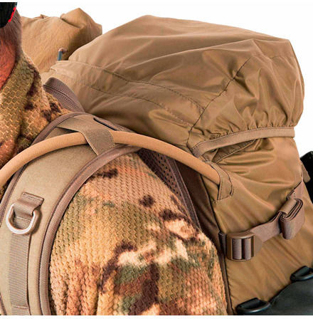 Helikon Tex Matilda Военна Чантичка Раници от Cordura Адаптивно зелено 35лт