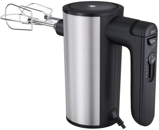 WMF Kult X Handmixer Edition 04.1656.0011 Миксер Ръчен 400W Черен