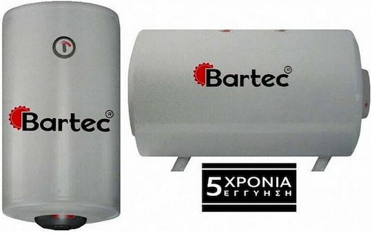 Bartec Super Glass