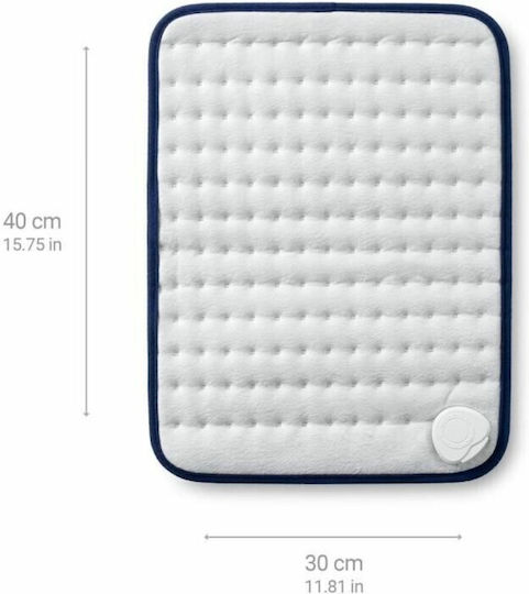Medisana HP 405 General Use Heating Pad White 30x40cm