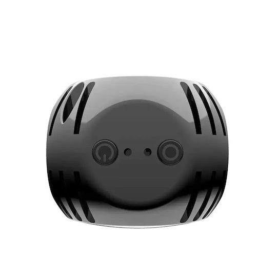 Andowl Κρυφή Κάμερα WiFi 1080p με Υποδοχή για Κάρτα Μνήμης και Ανιχνευτή Κίνησης