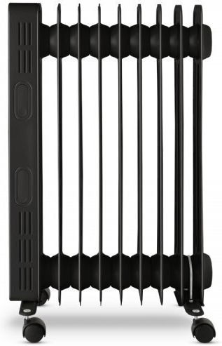 Inventor Oil Filled Radiator with 9 Fins 2000W