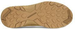 Garmont Στρατιωτικά Ημιάρβυλα T4 Groove G-Dry Αδιάβροχα Suede Μπεζ
