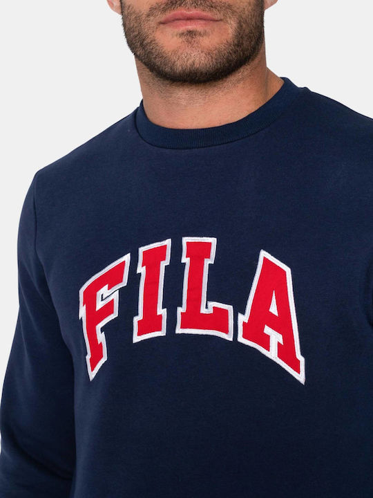 Rupert Sweatshirt Fila Navy