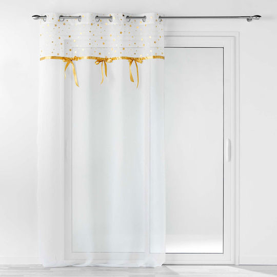 Douceur d'Intérieur Завеса Stelly с Копчета Douceur d'Intérieur Завеса Stelly с Копчета