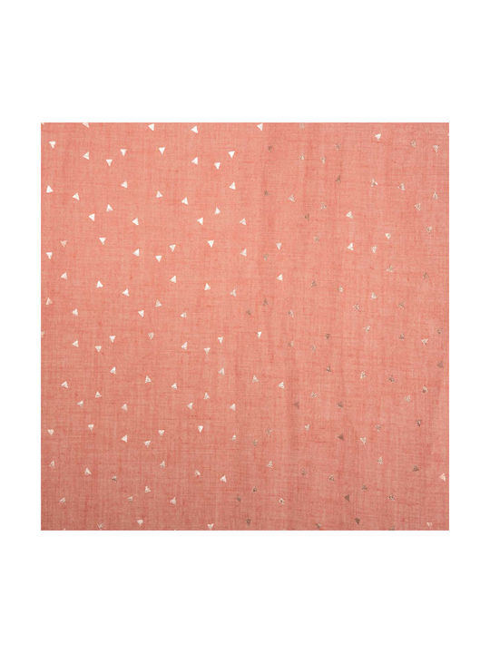 Kids Grommet Top Curtain Berlingot Terra 174213A 140x250cm