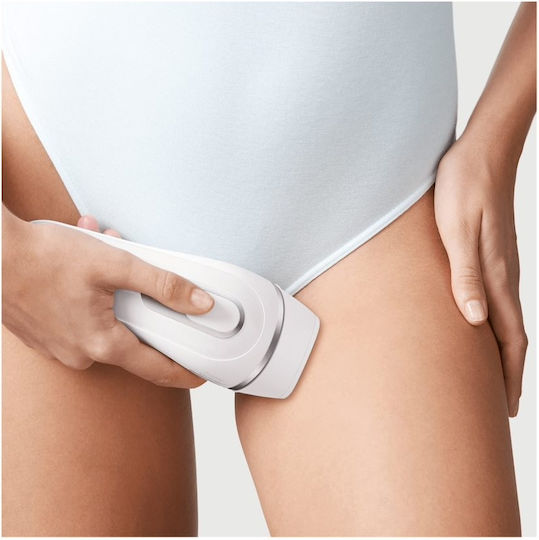 Braun Silk Expert Pro 3 IPL Set de epilare Epilator pentru față, corp și bikini PL3230
