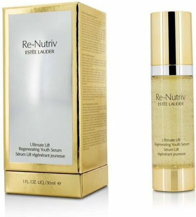 Estee Lauder Re-Nutriv Ultimate Lift Серум за Лице за Стягане 30мл