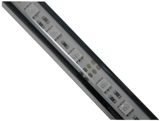 Led7 IP68 Φωτιστικό Ενυδρείου με Λάμπα Led 8W 57cm