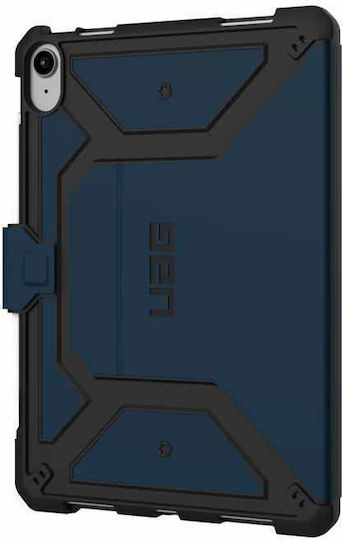UAG Metropolis SE Flip Cover Ανθεκτική Μπλε (iPad 2022 10.9'')
