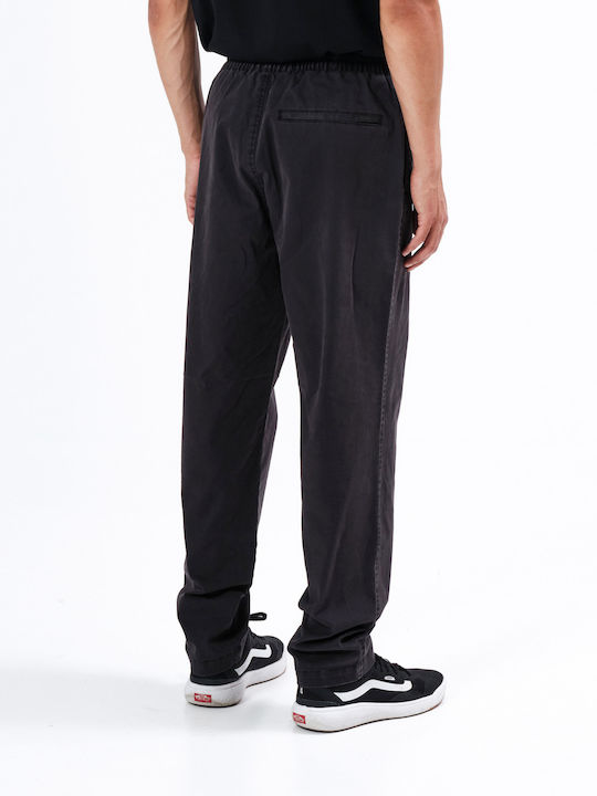 Trousers Off Black