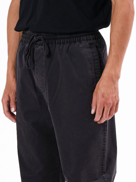 Trousers Off Black