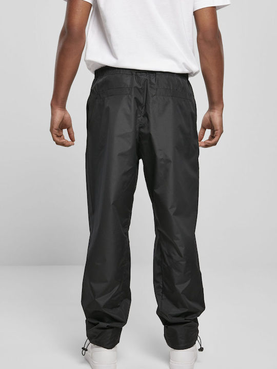 Urban Classics Trousers Black