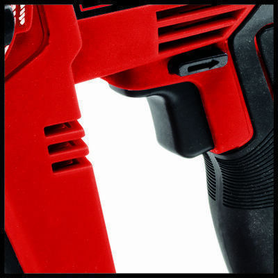 Einhell TE-HD 18/12 Li Impact Demolition Hammer Battery 18V Solo with Chuck SDS Plus 4513970