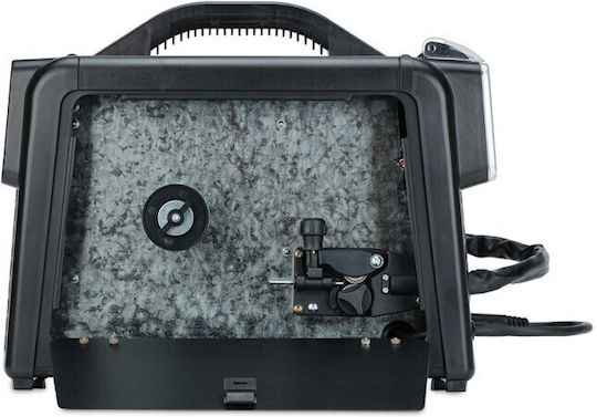 Helix S-Mini Ηλεκτροκόλληση Inverter MIG / TIG / MMA με Μέγιστο Ρεύμα Συγκόλλησης 140A και Κύκλο Εργασίας 60%