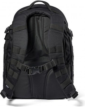 5.11 Tactical Rush 24 2.0 56563 Rucsac Militar Rucsacuri Negru
